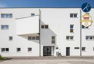 Neubau-Ordination in FREQUENZLAGE