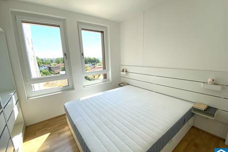 Charmante 3-Zimmer-Wohnung mit Balkon – Voll möbliert und sofort bezugsbereit!, Wohnung-miete, 1.499,00,€, 1100 Wien 10., Favoriten