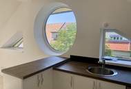 "Dachgeschosswohnung mit Terrasse"
