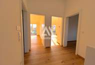 Erstklassiges Wohnen im Erstbezug – Stilvolles Einfamilienhaus in Essling