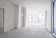 Großzügige Ordination/Praxis im Edelrohbau – Wohnquartier Wildgarten – PROVISIONSFREI für Käufer:innen