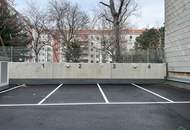 Hernalser Hauptstraße - EBENERDIGES GESCHÄFTSLOKAL *ERSTBEZUG*