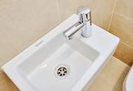 Ruhe vom belebten Aumannplatz!