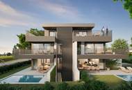 Architektentraum in bester Lage Aigens