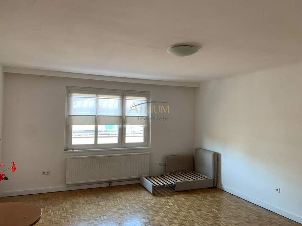 Ruhig & komfortabel – Helle 2-Zimmer-Wohnung mit Lift