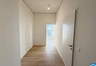 Erstbezug – 3-Zi.-Wohnung mit Rooftop Pool &amp; Sauna