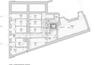Beeindruckende 5-Zimmer Dachterrassenwohnung im 6. Wiener Gemeindebezirk