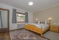 großzügige Pension in sehr guter Lage