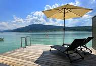 Seewohnung am Wörthersee