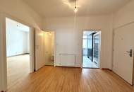 Familienfreundliche 3-Zimmer Wohnung in der Josefstadt, 1080!