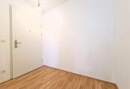 16,55m² TERRASSE in einem 2021 errichteten Neubau! Herz was willst du mehr?