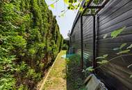 "Ganzjährig bewohnbar "