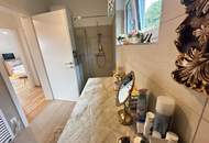 Luxus Penthouse- Wohnung mit Blick auf die Basilika Maria Trost