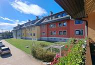 Charmante, möblierte 3-Zimmer-Wohnung in ruhiger Grünlage in Weiz