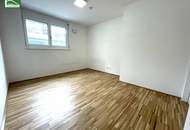 FLAIR City living - Tolle 3-Zimmer Wohnung mit kleinem Garten zum Genießen! Viel Stauraum und absolute Ruhe - Nahe Bahnhof Atzgersdorf