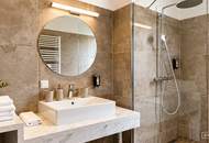 FEINE ADRESSE. GROSSER STIL. – Exklusiv möbliertes Boutique-Apartment mit hauseigenem GYM in Hietzing | ZELLMANN IMMOBILIEN