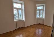 Wohnen im Grünen und doch urban – 3 Zimmer nahe Herderpark &amp; U3