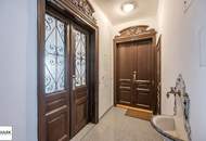 2-Zimmer-Altbau-Wohnungen in der Fendigasse