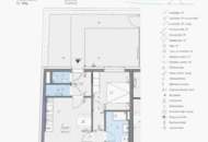 **Erstbezug ** 3-Zimmer Eigentumswohnung mit Loggia!