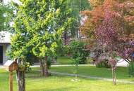 **Verkauft*** Bad Aussee: Herrliche Großwohnung mit Traumgarten