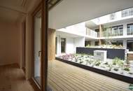 ERSTBEZUG | Moderne 2-Zimmer-Wohnung mit traumhafter Loggia