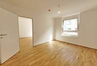 Moderne 2-Zimmer-Neubauwohnung mit Balkon nahe U3