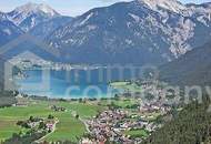 WOHNEN AM SEE - Absolute Rarität in unmittelbarer Seenähe mit Bergblick - 5 Zimmer Erdgeschoßwohnung mit großzügigen Räumlichkeiten und sehr interessanten Kaufpreis