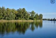 Wohnen am Wasser: Stilvolle 84 m² nahe Kaiserwasser – mit Klimaanlage & Terrasse