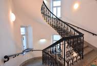 Helle 2-Zimmer-Wohnung mit separater Küche