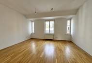 Dachgeschoss Maisonette mit hofseitiger Terrasse - Klimatisiert