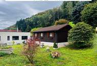 Idyllisches Grundstück in traumhafter Grünlage am Pöstlingberg mit anschließender Kaufoption!