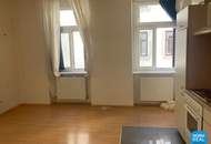 2 Zimmer Altbauwohnung