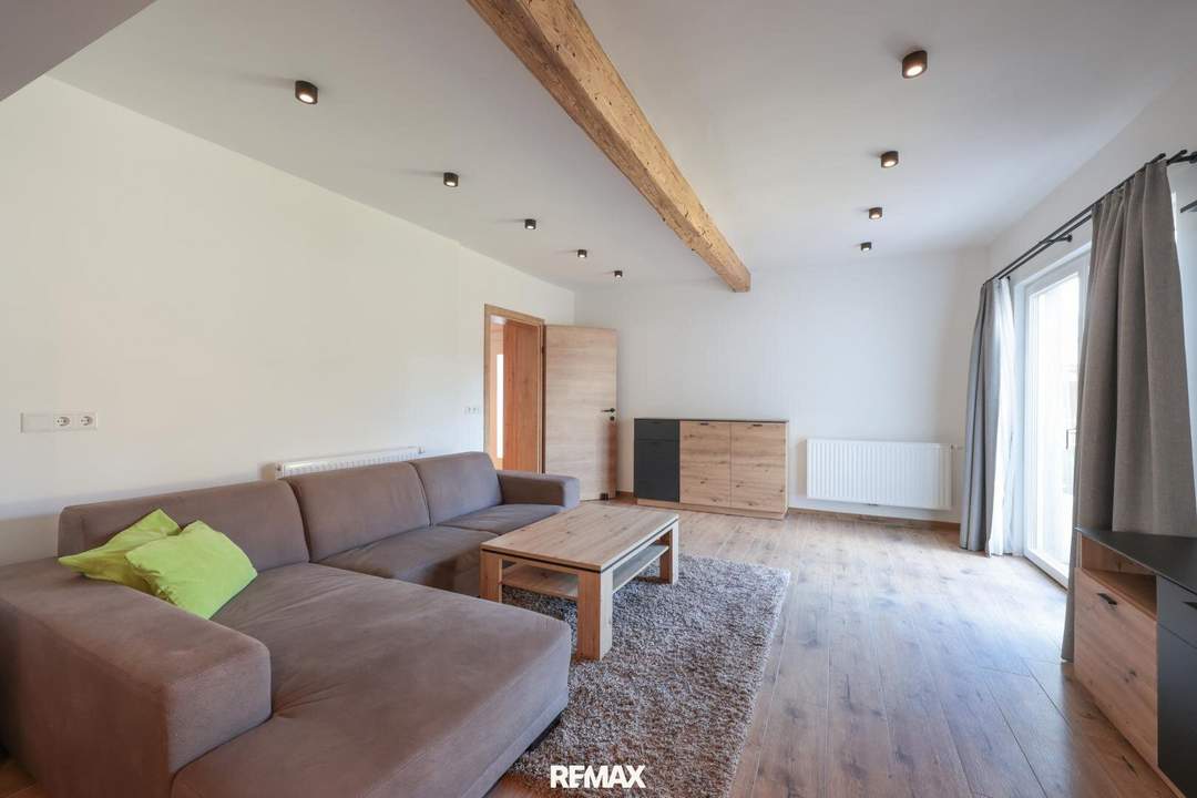 MIETVEREINBARUNG!!! Exklusive Erdgeschosswohnung in TOP Lage zur MIETE!