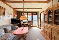 Seltene Chance: Zweitwohnsitz in Ski amadé-Toplage – Möblierte Ferienwohnung am Sonnenhang Mühlbach/Hochkönig