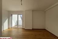 2 Zimmer Neubauprojekt/ modernes Wohnen beim Lusthaus/Provisionsfrei!
