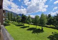 Sonnige, noble 2 Zimmerwohnung Zentrumsnähe Seefeld