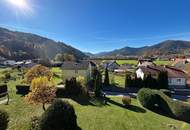 Sehr gepflegte 2 Zimmer-Wohnung in Peggau!