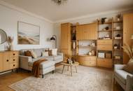 Einfamilienhaus im Dornröschenschlaf