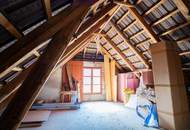 Charmantes Bauernhaus! Platz für Ihre Ideen und Projekte