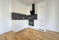 Neuwertige Wohnung am Auberg wird frei - jetzt Termin sichern!