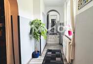 Kuscheliges Wohnhaus - nähe Schloss Ernegg - 116 m² Wohnfläche - gute Infrastruktur - Carport