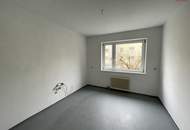 Einladende 3 Raumwohnung mit Balkon und Küche!