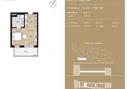 Moderne 1-Zimmer-Wohnung mit Loggia! Inklusive Kühlung und Einbauküche! STEINGÖTTERHOF - JETZT ANFRAGEN