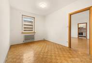 Kompakt &amp; gemütlich – Ideale Starterwohnung in ruhiger Stadtlage von Perg