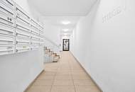 "U1 Kagraner Platz, 2 Zimmer mit Loggia"