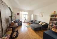 Ruhige 3-Zimmer-Eigentumswohnung mit Balkon und sonniger Terrasse zum grünen Innenhof