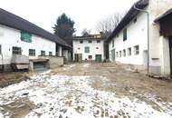 2014 Puch - Bauernhof für Wohnen und Gewerbe - 30 min von Wien !
