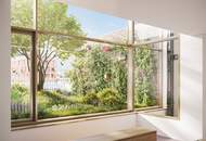 VILLAGE IM DRITTEN | Traumhafte 3-Zimmer Erstbezugswohnung mit Balkon/Loggia