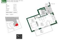 Moderne Neubauwohnung in urbaner Lage – zentral & stilvoll