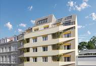 Neubau in Döbling: Hochwertige Wohnungen für Menschen, die mehr erwarten